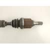 Recambio de transmision delantera izquierda para nissan note (e11e) 1.4 cat referencia OEM IAM 391011U600  