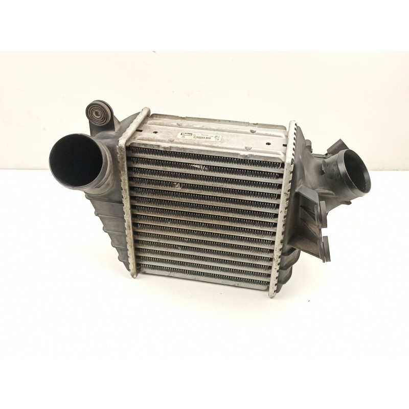 Recambio de radiador intercooler para volkswagen new beetle (9c1, 1c1) 1.9 tdi referencia OEM IAM 1C0145803 IA1173 