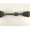 Recambio de transmision delantera izquierda para nissan note (e11e) 1.4 cat referencia OEM IAM 391011U600  