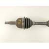 Recambio de transmision delantera izquierda para nissan note (e11e) 1.4 cat referencia OEM IAM 391011U600  