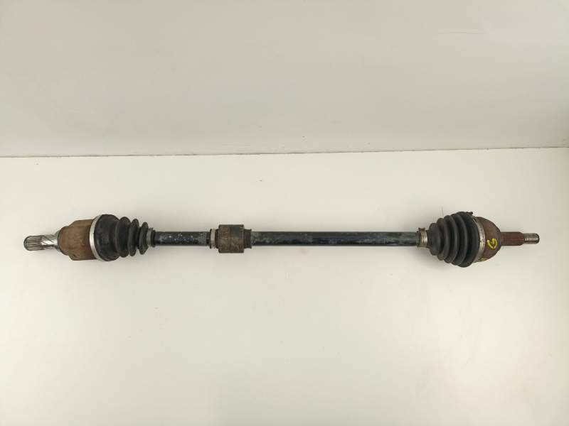 Recambio de transmision delantera derecha para nissan note (e11e) 1.4 cat referencia OEM IAM 391001U600  