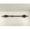 Recambio de transmision delantera derecha para nissan note (e11e) 1.4 cat referencia OEM IAM 391001U600  