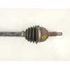 Recambio de transmision delantera derecha para nissan note (e11e) 1.4 cat referencia OEM IAM 391001U600  
