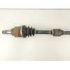 Recambio de transmision delantera derecha para nissan note (e11e) 1.4 cat referencia OEM IAM 391001U600  