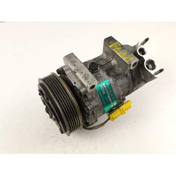 COMPRESOR AIRE ACONDICIONADO 6453LH SD6V12 