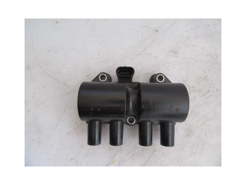 Recambio de bobina : daewoo nubira : 1.6 g (105,78cv) [1998] para daewoo nubira 1.6 g referencia OEM IAM   