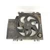 Recambio de electroventilador para nissan note (e11e) 1.4 cat referencia OEM IAM 21481AX610 1831443000 