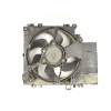 Recambio de electroventilador para nissan note (e11e) 1.4 cat referencia OEM IAM 21481AX610 1831443000 