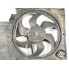 Recambio de electroventilador para nissan note (e11e) 1.4 cat referencia OEM IAM 21481AX610 1831443000 