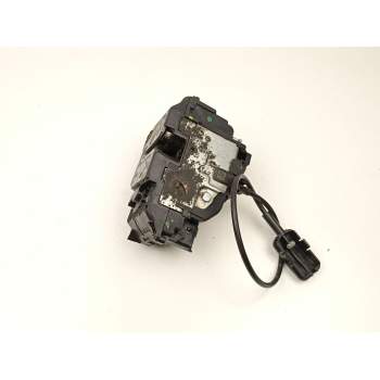 CERRADURA PUERTA TRASERA IZQUIERDA 825030002R 