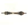 Recambio de transmision delantera izquierda para peugeot 307 break / sw (s1) 1.6 16v cat referencia OEM IAM 9637378080  
