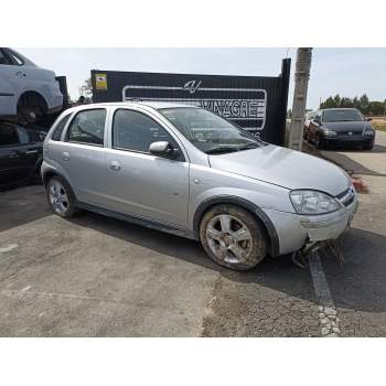 OPEL CORSA C