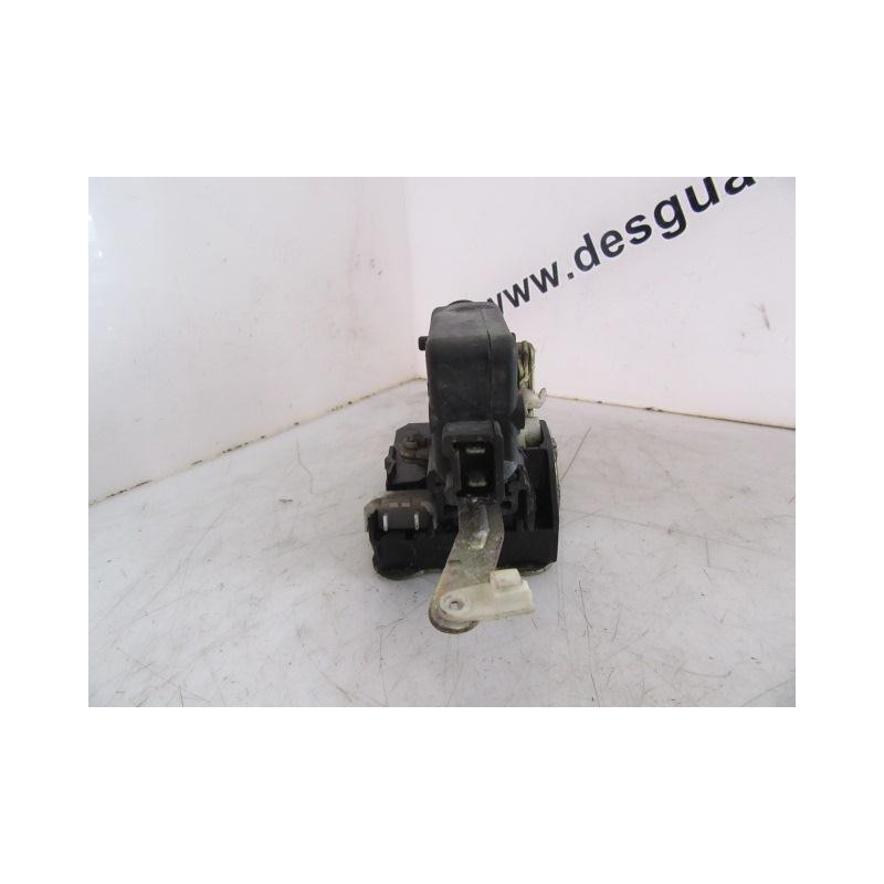 Recambio de cerradura pta. tras. dch. : renault safrane : 2.2 g -j7t (107,41cv) 5p [1993] para renault safrane 2.2 g -j7t refere