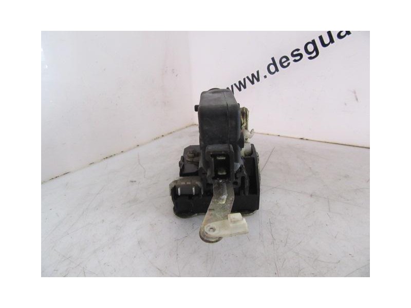 Recambio de cerradura pta. tras. dch. : renault safrane : 2.2 g -j7t (107,41cv) 5p [1993] para renault safrane 2.2 g -j7t refere