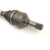 Recambio de transmision delantera izquierda para peugeot 307 break / sw (s1) 1.6 16v cat referencia OEM IAM 9637378080  