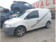volkswagen caddy iii furgoneta/monovolumen (2ka, 2kh, 2ca, 2ch) del año 2005