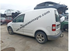 volkswagen caddy iii furgoneta/monovolumen (2ka, 2kh, 2ca, 2ch) del año 2005 2
