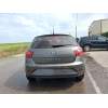 seat ibiza iv sc (6j1, 6p5) del año 2015