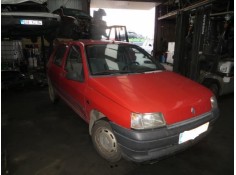 renault clio del año 1992