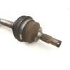Recambio de transmision delantera derecha para peugeot 307 break / sw (s1) 1.6 16v cat referencia OEM IAM 9637117880  