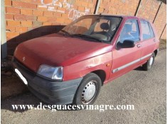 renault clio del año 1994