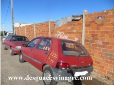 renault clio del año 1994 2