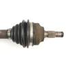 Recambio de transmision delantera derecha para peugeot 307 break / sw (s1) 1.6 16v cat referencia OEM IAM 9637117880  