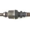 Recambio de transmision delantera derecha para peugeot 307 break / sw (s1) 1.6 16v cat referencia OEM IAM 9637117880  