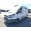 ford transit custom v362 furgoneta (fy, fz) del año 2014