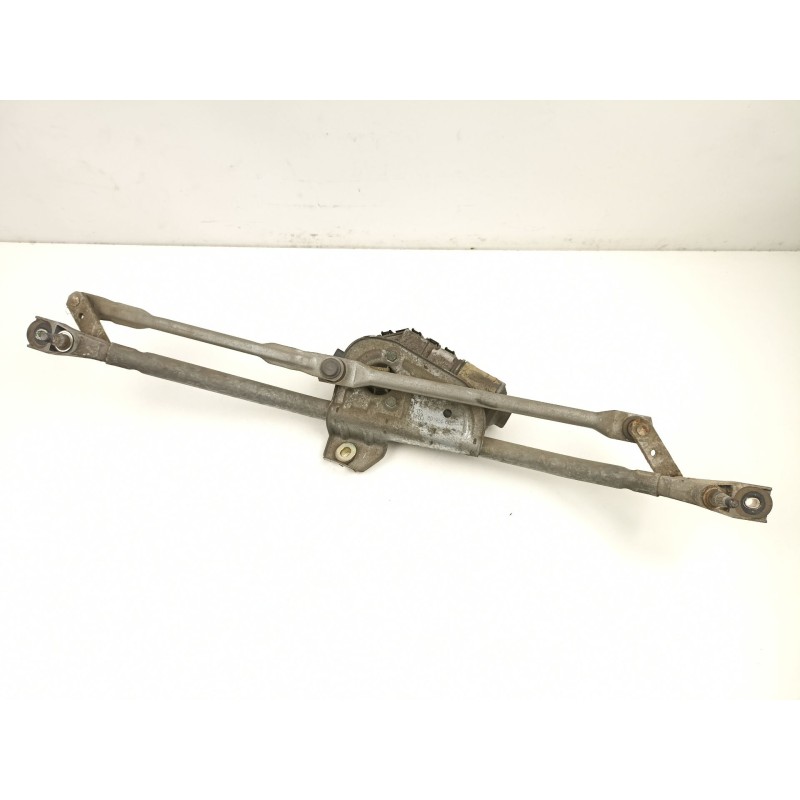 Recambio de motor limpia delantero para volkswagen passat b5.5 variant (3b6) 1.9 tdi referencia OEM IAM 3B1955113C 0390241505 8D