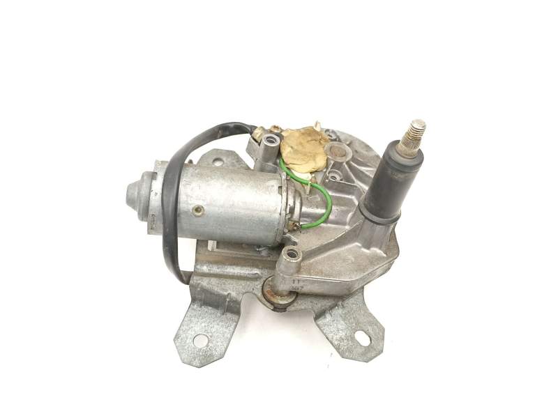 Recambio de motor limpia trasero para nissan terrano 2.7 td referencia OEM IAM 287000F000  