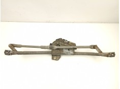 Recambio de motor limpia delantero para volkswagen passat b5.5 variant (3b6) 1.9 tdi referencia OEM IAM 3B1955113C 0390241505 8D 2