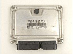 Recambio de centralita para volkswagen passat b5.5 variant (3b6) 1.9 tdi referencia OEM IAM 038906019EH 0281010558  2