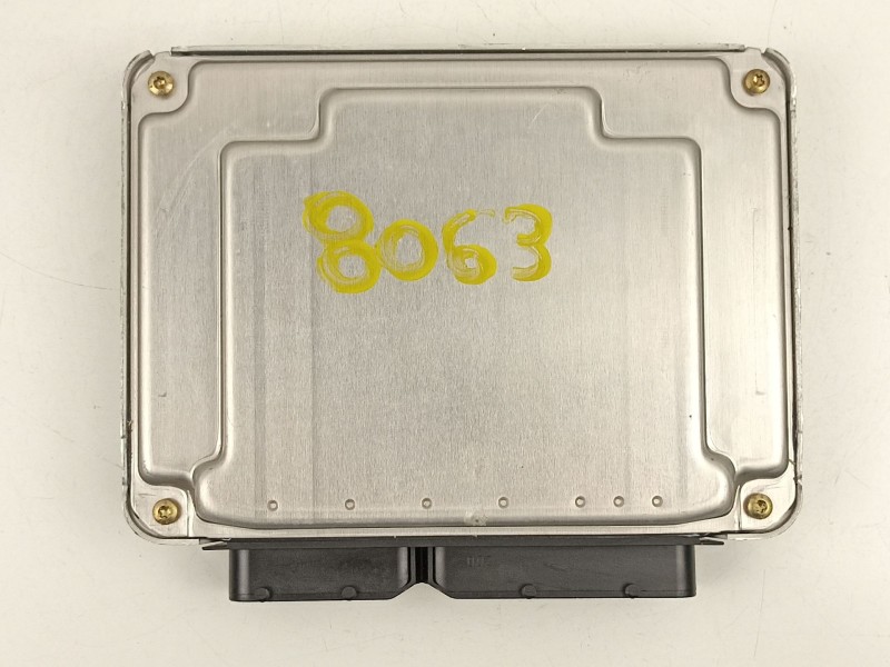 Recambio de centralita para volkswagen passat b5.5 variant (3b6) 1.9 tdi referencia OEM IAM 038906019EH 0281010558 