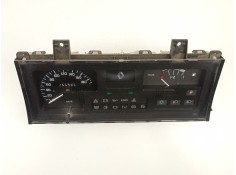 Recambio de cuadro instrumentos para renault clio 1.1 g referencia OEM IAM 7700806691   2