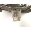 Recambio de motor limpia trasero para nissan terrano 2.7 td referencia OEM IAM 287000F000  