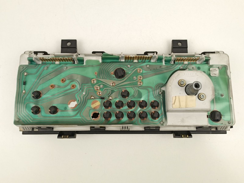 Recambio de cuadro instrumentos para renault clio 1.1 g referencia OEM IAM 7700806691  