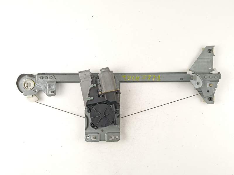 Recambio de elevalunas trasero derecho para peugeot 307 break / sw (s1) 1.6 16v cat referencia OEM IAM 9224A4  