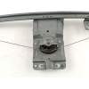 Recambio de elevalunas trasero derecho para peugeot 307 break / sw (s1) 1.6 16v cat referencia OEM IAM 9224A4  