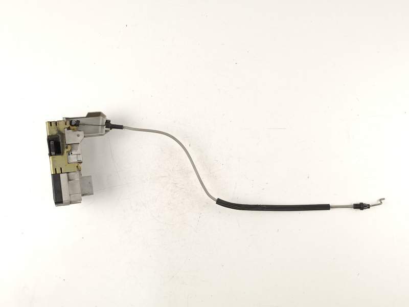 Recambio de cerradura puerta delantera derecha para peugeot 307 break / sw (s1) 1.6 16v cat referencia OEM IAM 9136L2  