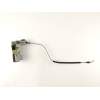 Recambio de cerradura puerta delantera derecha para peugeot 307 break / sw (s1) 1.6 16v cat referencia OEM IAM 9136L2  