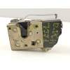 Recambio de cerradura puerta delantera derecha para peugeot 307 break / sw (s1) 1.6 16v cat referencia OEM IAM 9136L2  