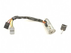 Recambio de conmutador de arranque para renault 21 sedán (l48_) 1.7 (l482) referencia OEM IAM 7700765533  