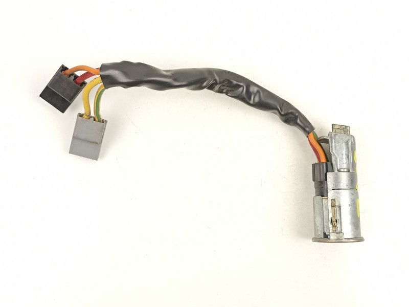 Recambio de conmutador de arranque para renault 21 sedán (l48_) 1.7 (l482) referencia OEM IAM 7700765533  