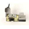 Recambio de cerradura puerta delantera derecha para peugeot 307 break / sw (s1) 1.6 16v cat referencia OEM IAM 9136L2  