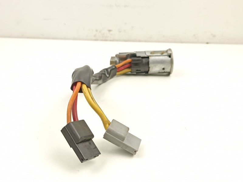 Recambio de conmutador de arranque para renault 21 sedán (l48_) 1.7 (l482) referencia OEM IAM 7700765533  