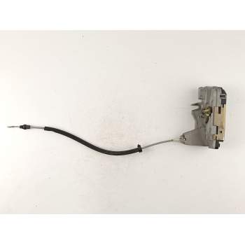 CERRADURA PUERTA TRASERA IZQUIERDA 9137A0 