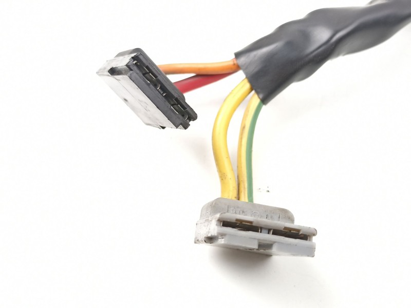 Recambio de conmutador de arranque para renault 21 sedán (l48_) 1.7 (l482) referencia OEM IAM 7700765533  