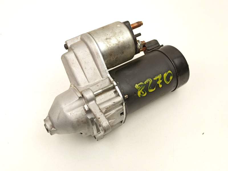Recambio de motor arranque para opel agila a (h00) 1.2 16v (f68) referencia OEM IAM 90543872  