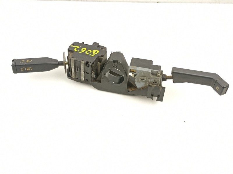 Recambio de mando luces y limpias para renault 21 sedán (l48_) 1.7 (l482) referencia OEM IAM 7700810967  